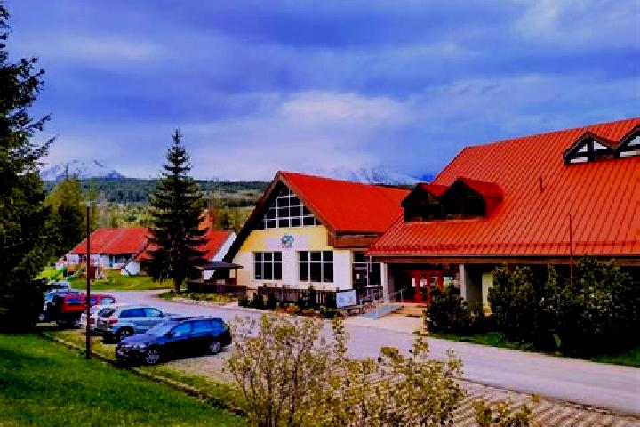 Ella, 33 — Escort in Strba, Slovakia
