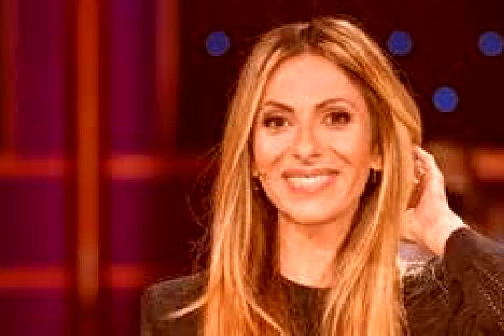 Ella, 33 — Escort in Subasi, Turkey