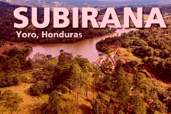 Ella, 33 — Escort in Subirana, Honduras