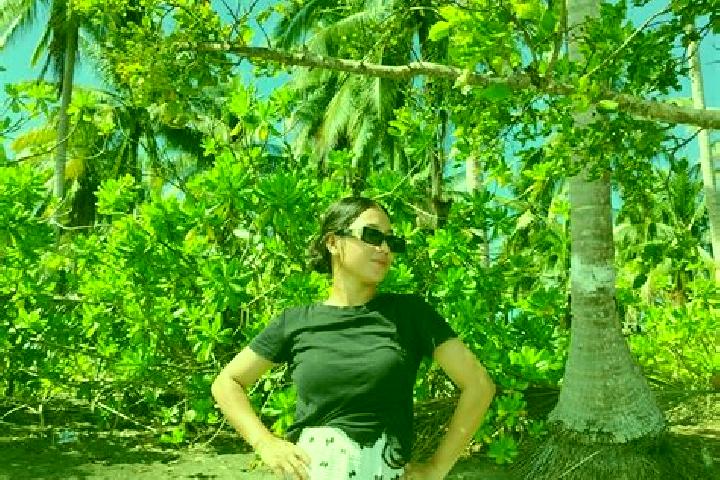 Ella, 33 — Escort in Tagusao, Philippines
