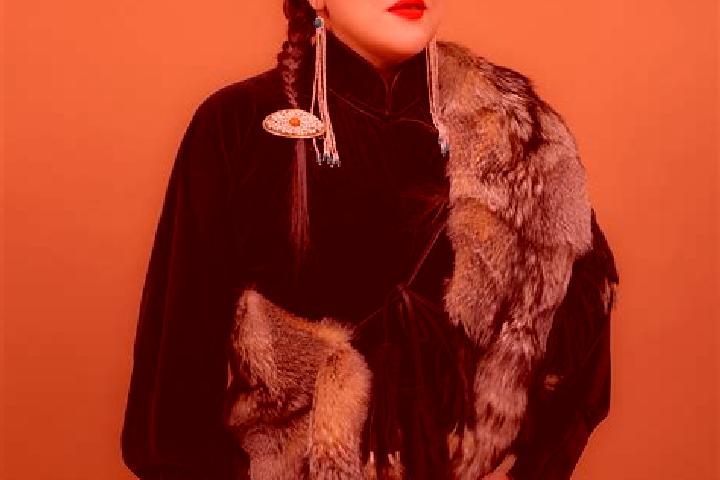 Ella, 33 — Escort in Teshig, Mongolia