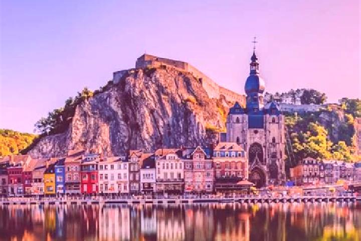 Ella, 33 — Escort in Thon, Belgium