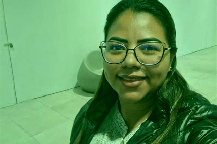 Ella, 33 — Escort in Tlamacazapa, Mexico