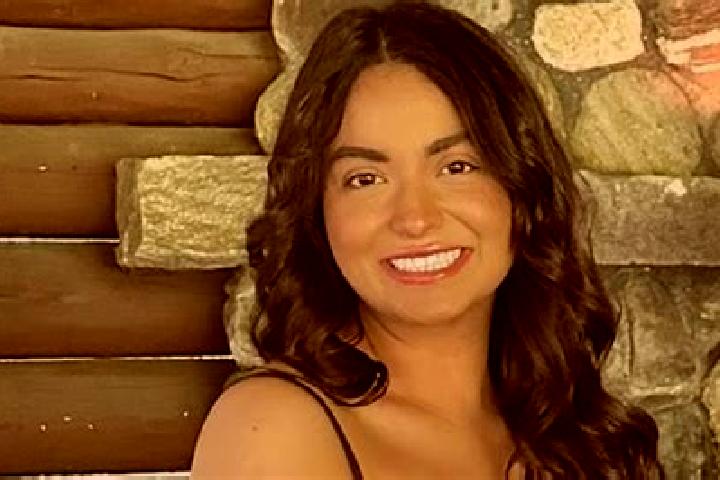Ella, 33 — Escort in Tuftonboro, United States