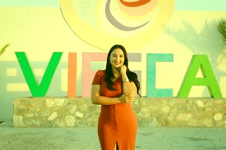 Ella, 33 — Escort in Viesca, Mexico