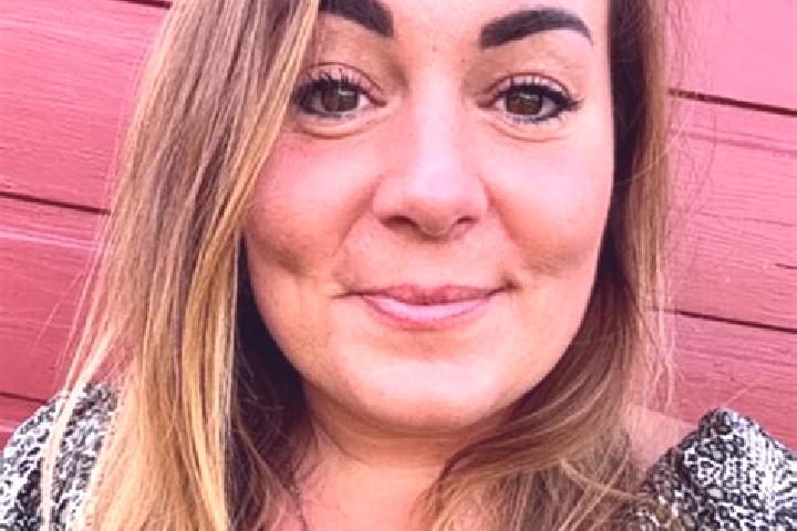 Ella, 33 — Escort in Wavrin, France