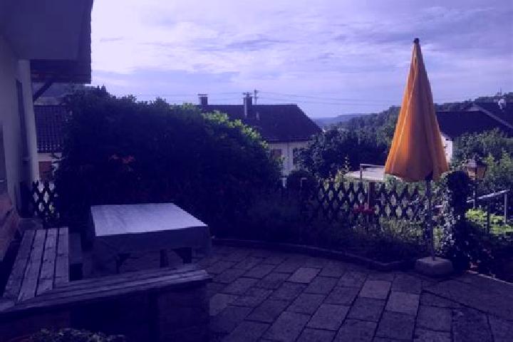 Ella, 33 — Escort in Wutoeschingen, Germany