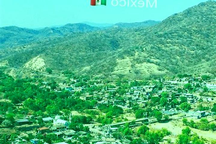 Ella, 33 — Escort in Xalitla, Mexico