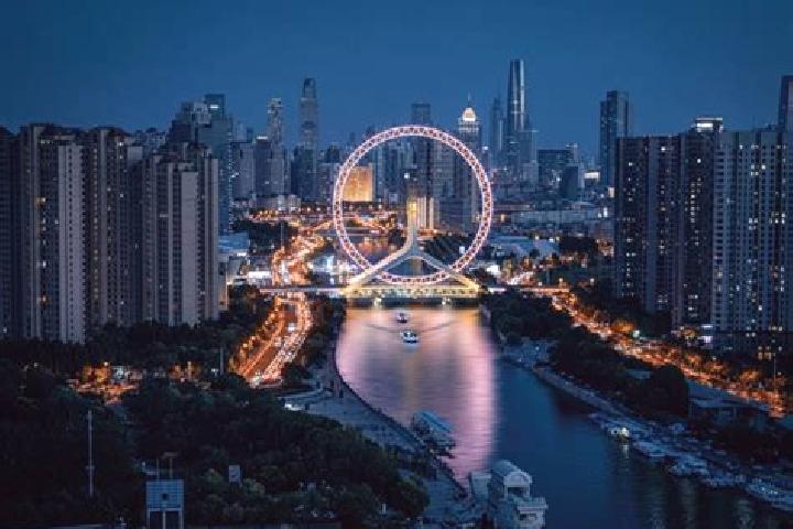 Ella, 33 — Escort in Xiaobailou, China