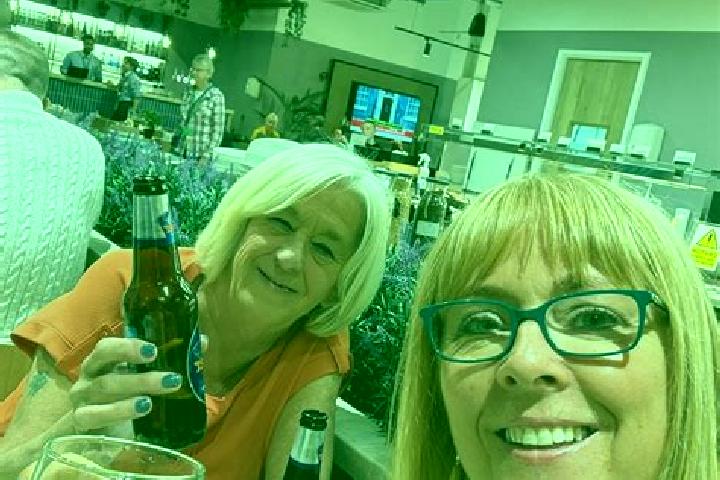 Ella, 33 — Escort in Yeadon, United Kingdom