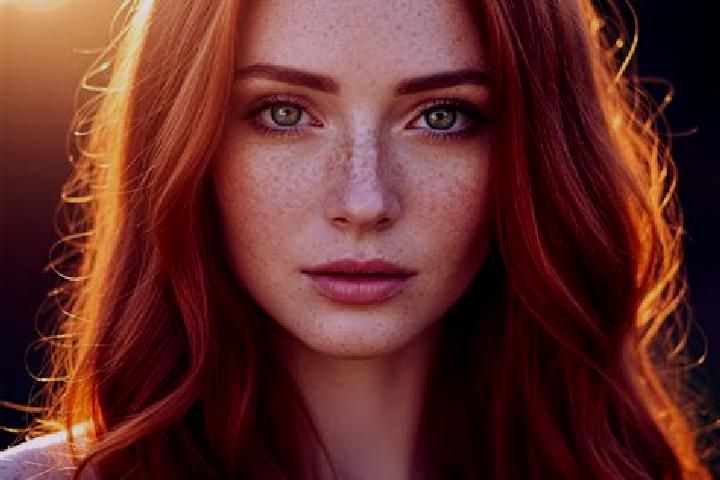 Ella, 34, a auburn green-eyed mediterranean companion based in Petritor - West. Offering GFE, Roleplay, Erotic Massage, Domination, Duos. Available for incal...