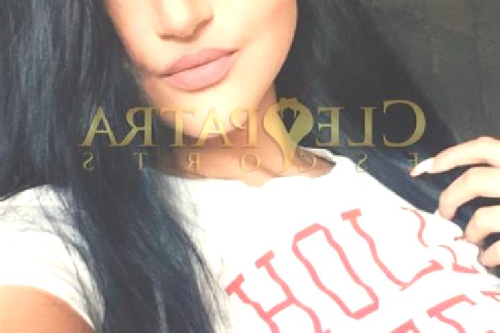 Ella, 34, a black dark-eyed mediterranean companion based in Fitzroy Crossing. Offering Striptease, Tantra, GFE. Available for incall and outcall, overnight ...