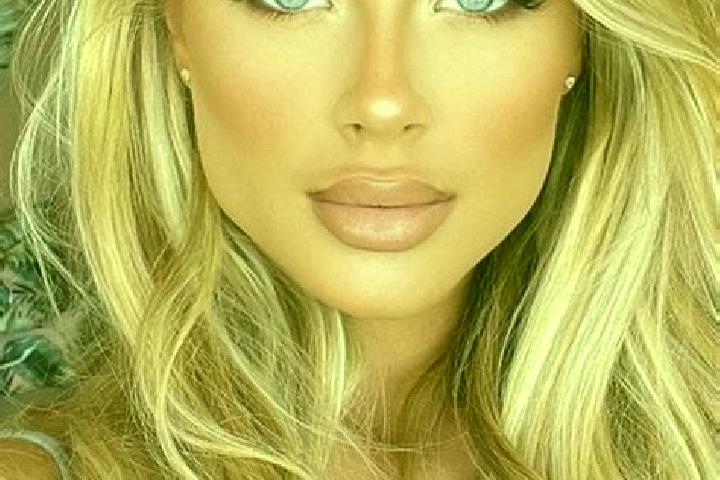 Ella, 34, a blonde blue-eyed latina companion based in Okehampton. Offering 69, GFE, Erotic Massage, Couples. Available for incall and outcall, day and eveni...