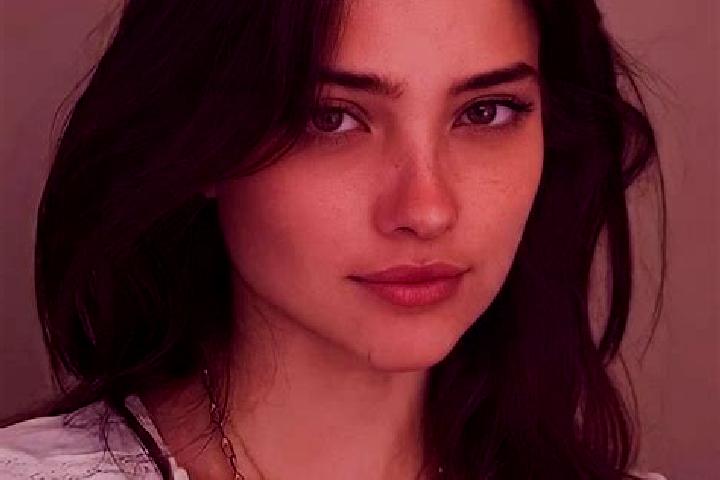 Ella, 34, a brunette brown-eyed indian companion based in Cortes de Aragon. Offering Domination, Girlfriend Experience, A-Level. Available for incall and out...