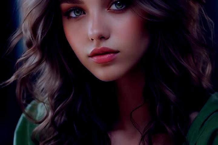 Ella, 34, a brunette green-eyed mixed companion based in Erhet. Offering CIM, Erotic Massage, OWO. Available for incall and outcall, day and evening dates.