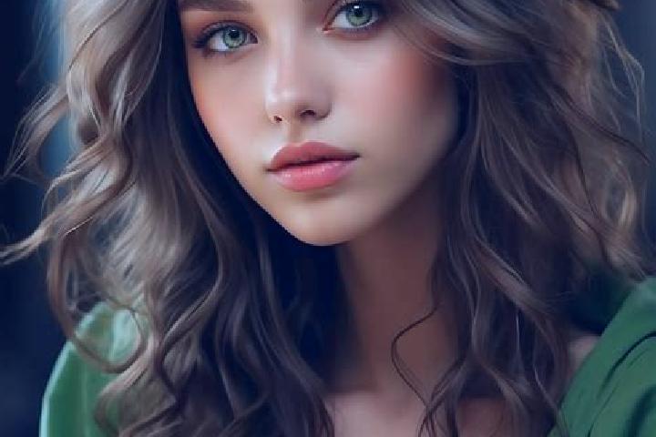 Ella, 34, a brunette green-eyed slavic companion based in Skhidni Kvartaly. Offering Roleplay, CIM. Available for incall and outcall, overnight bookings avai...
