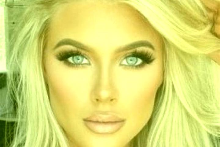 Ella, 34, a platinum blonde amber-eyed mixed companion based in Trokpadrou. Offering Travel Companion, Erotic Massage, Overnight, Prostate Massage. Available...