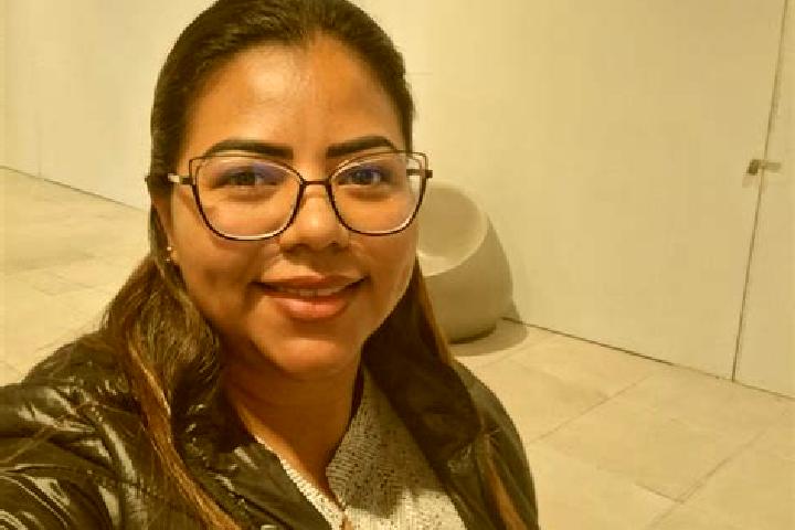 Ella, 34 — Escort in Acajutiba, Brazil
