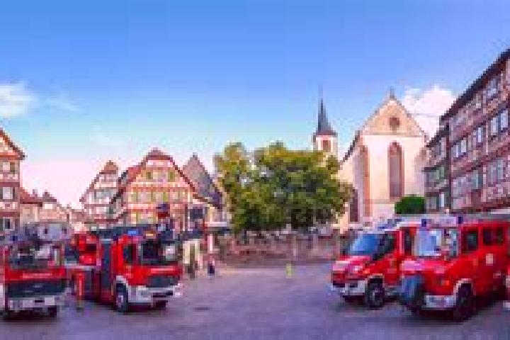 Ella, 34 — Escort in Affalterbach, Germany