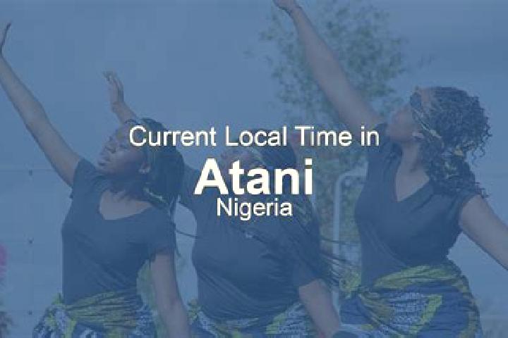 Ella, 34 — Escort in Atani, Nigeria