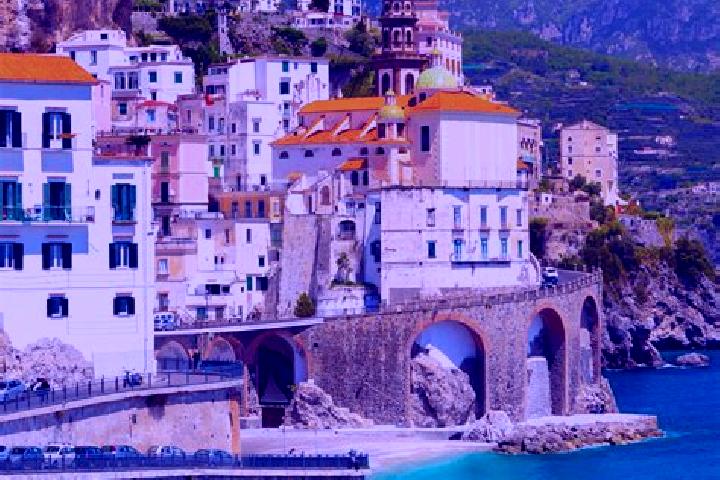 Ella, 34 — Escort in Badesse, Italy