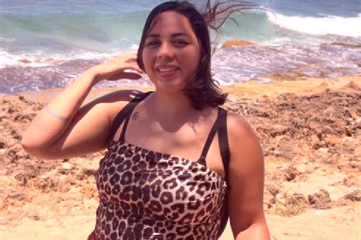 Ella, 34 — Escort in Bajadero, Puerto Rico