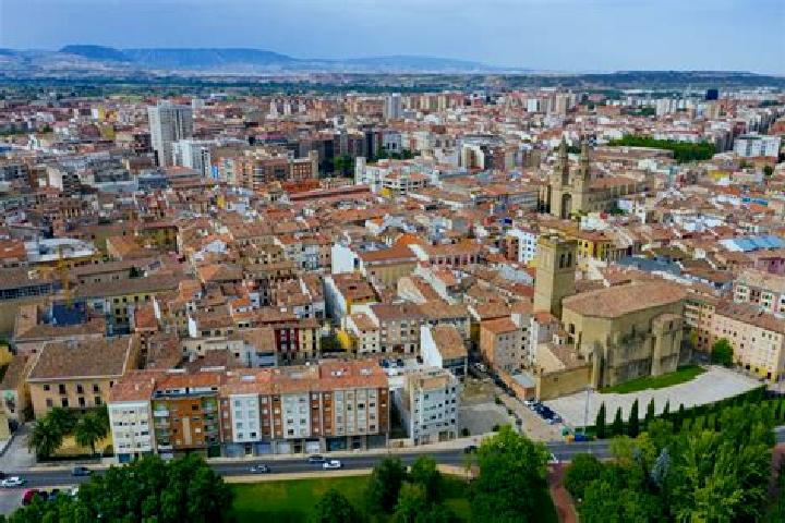 Ella, 34 — Escort in Banos de Rioja, Spain
