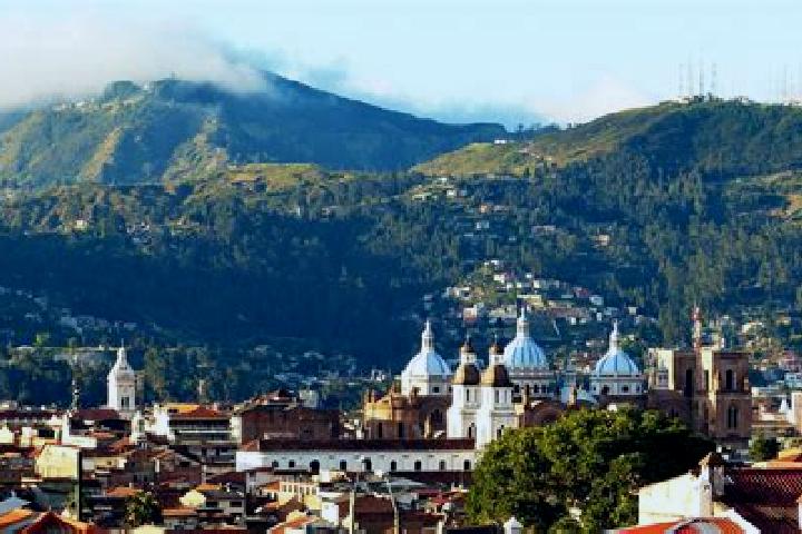 Ella, 34 — Escort in Buena Vista, Ecuador
