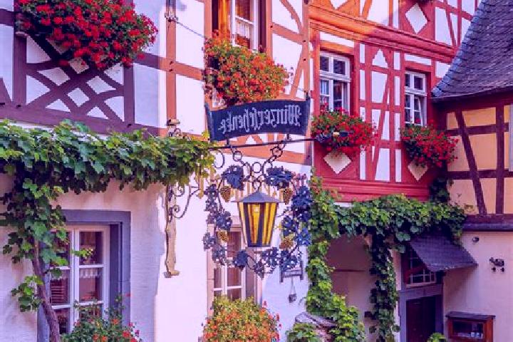 Ella, 34 — Escort in Buhlerzell, Germany