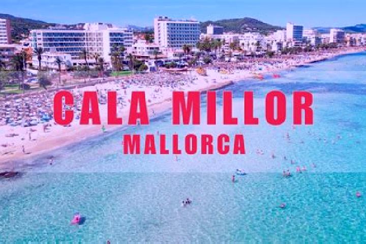 Ella, 34 — Escort in Cala Millor, Spain