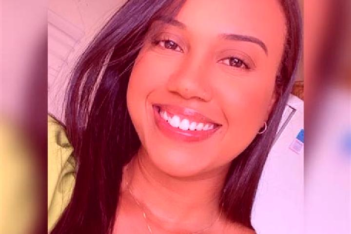 Ella, 34 — Escort in Cambuquira, Brazil