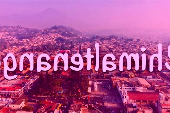Ella, 34 — Escort in Chimaltenango, Guatemala