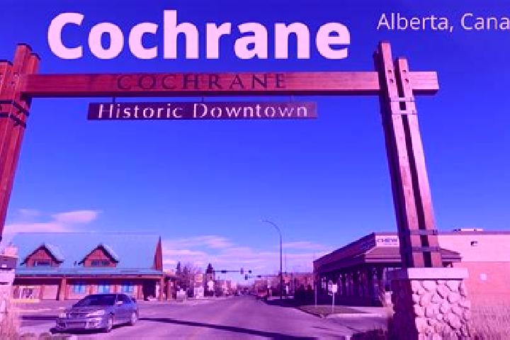 Ella, 34 — Escort in Cochrane, Canada