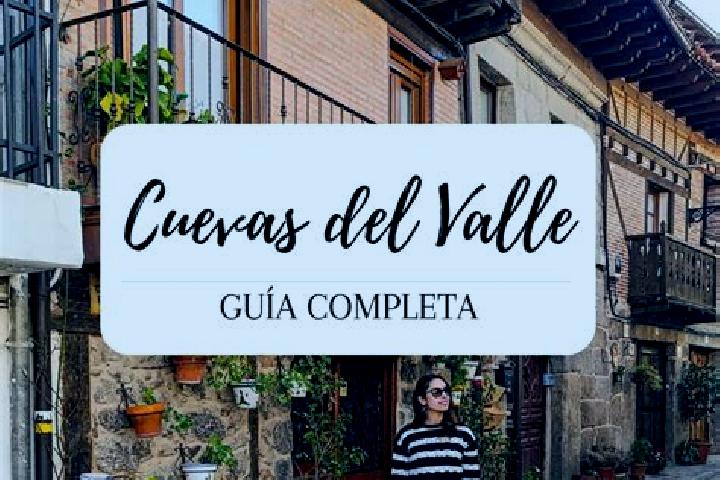 Ella, 34 — Escort in Cuevas del Valle, Spain