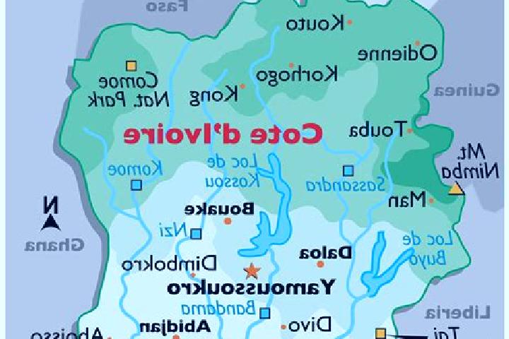 Ella, 34 — Escort in Divo, Ivory Coast