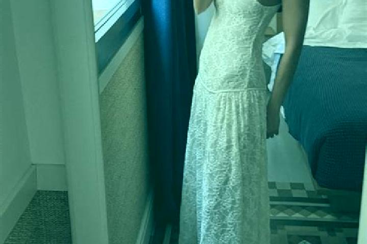 Ella, 34 — Escort in Dlhe diely, Slovakia