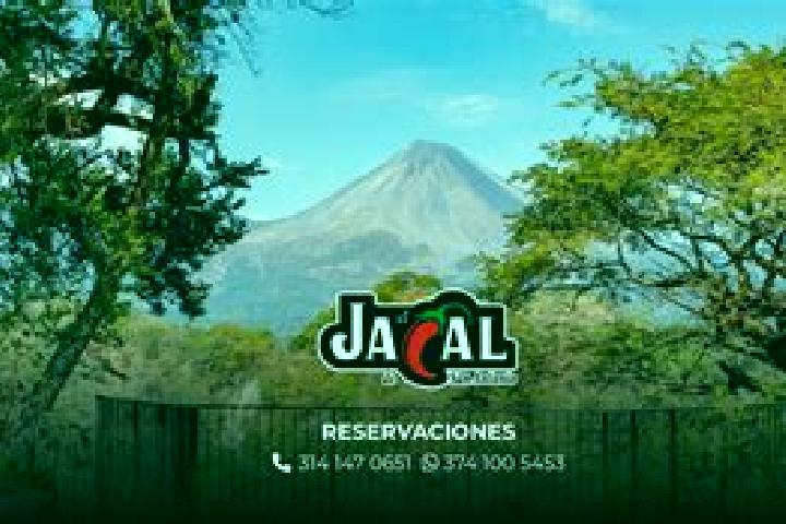 Ella, 34 — Escort in El Jacal, Mexico