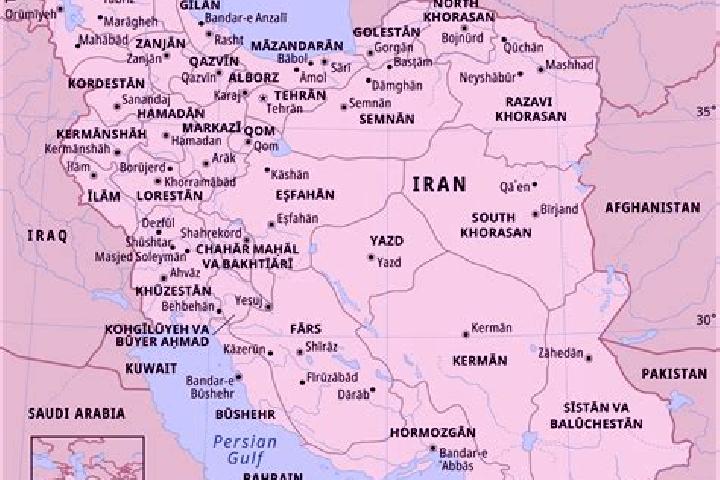 Ella, 34 — Escort in Firuzan, Iran