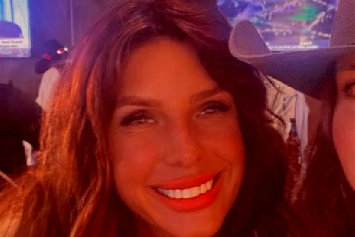 Ella, 34 — Escort in Fritz Creek, United States