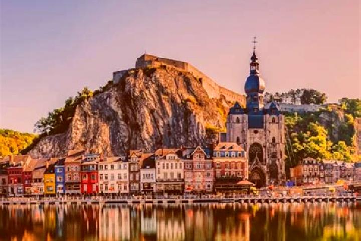 Ella, 34 — Escort in Graty, Belgium