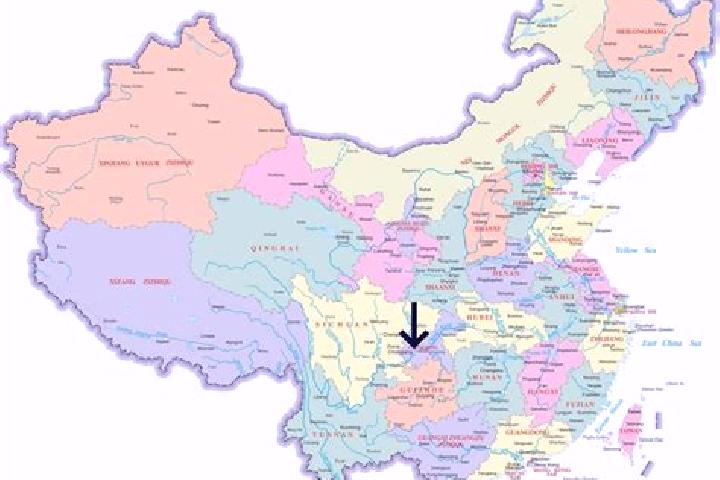 Ella, 34 — Escort in Guandu, China
