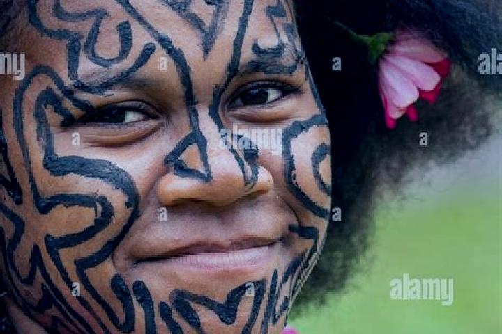 Ella, 34 — Escort in Kerema, Papua New Guinea