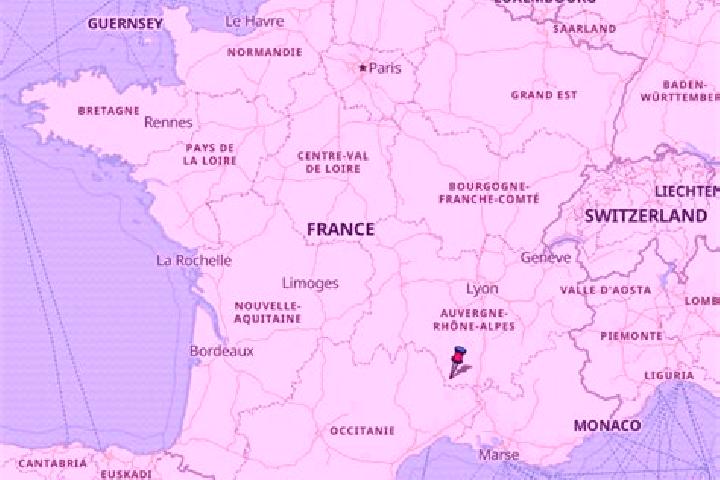 Ella, 34 — Escort in La Faye, France