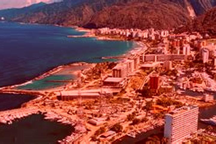 Ella, 34 — Escort in La Guaira, Venezuela