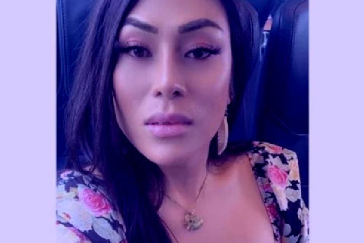 Ella, 34 — Escort in Lambertville, United States