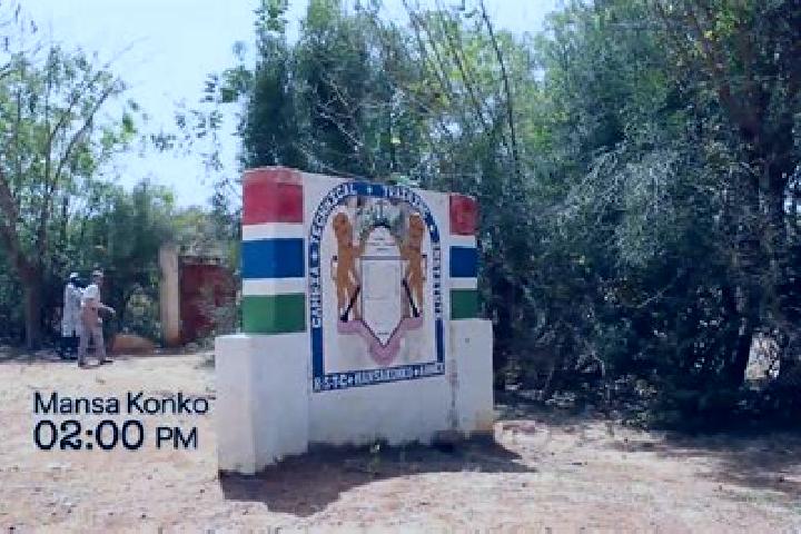 Ella, 34 — Escort in Mansa Konko, Gambia