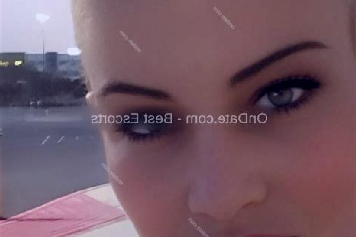 Ella, 34 — Escort in Marzhing, China