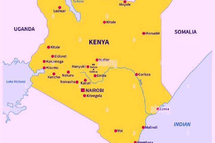 Ella, 34 — Escort in Nyangusu, Kenya