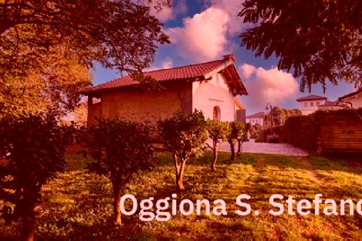 Ella, 34 — Escort in Oggiona con Santo Stefano, Italy