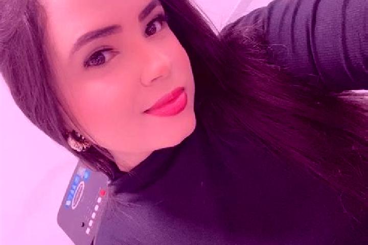 Ella, 34 — Escort in Pariconha, Brazil
